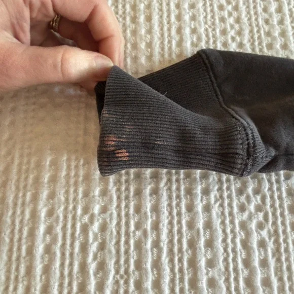 Spiritual Gangster Sweatshirt - Picture 3 of 3